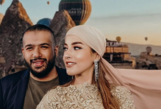 Profil dan Biodata Tasya Farasya, Influencer Kecantikan yang Diisukan Gugat Cerai Sang Suami