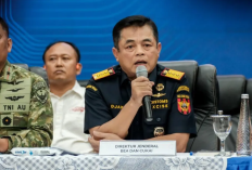 Siapa Djaka Budi Utama? Dirjen Bea Cukai yang Baru Saja Kena Seret Kasus Penyuapan Dana Impor Blueray Cargo
