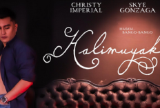 Link Nonton Halimuyak Film Sub Indo Gratis FULL MOVIE, Pertahanan Cinta si Gadis Penjual Parfum Penuh Gairah