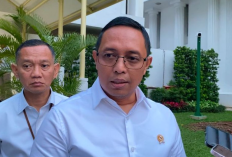 Berapa Harta Kekayaan Hasan Nasbi? Jadi Sorotan Usai Pelantikannya Sebagai Penasihat Khusus Presiden Bidang Komunikasi