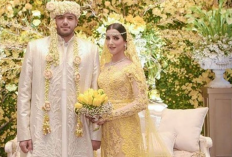 Heboh! Isi Gugatan Cerai Tasya Farasya terhadap Ahmad Assegaf, Resmi Gelar Sidang Perdana 24 September 2025