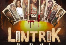 Nonton Film Lintrik: Ilmu Pemikat (2025) dan Jadwal Tayangnya, Karina Icha Siap Gaet Para Lelaki dengan Peletnya!