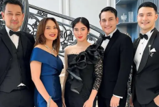 Sinopsis dan Link Nonton Sinetron Kau Ditakdirkan Untukku Episode 1-200 Lengkap GRATIS, Kehidupan Cinta yang Penuh Lika-Liku