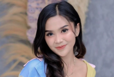Profil dan Biodata Salsa Felisa, Penyanyi Berbakat Asal Ngawi yang Merintis Karir dari Acara Nikahan