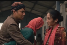 Sinopsis dan Link Nonton Film Badut Gendong (2026) Full Movie HD, Kisah Darso Menyambung Hidup Jadi Pengamen Badut Jalanan