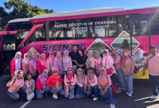 Rute Bus Si Cinta di Bulan Juni 2026, Yuk Buruan Daftar Pariwisata Gratis ke Beragam Destinasi Jember!