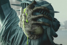 Link Nonton Series ALIEN: Earth (2025) Full Episode Sub Indonesia Invansi Alien Ganas di Bumi