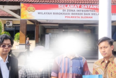 Kronologi Meninggalnya Dimas Sulistiyo Wibowo, Korban Kecelakaan Singroad Barat Sleman