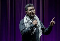 Profil dan Biodata Mukmin Ternate,  Guru Honorer yang Raih Gelar Juara Stand Up Comedy Indonesia Musim 12