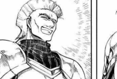 Link Manga Apocalypse Bringer Mynoghra Chapter 32 Bahasa Indo, Melawan Raja Reruntuhan