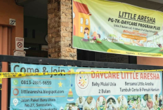 Siapa Anita Palupy? Sosok Kepala Sekolah Yayasan Daycare Aresha Jogja yang Jadi Tersangka Kasus Kekerasan Anak