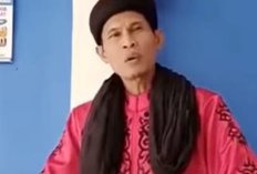 Kyai Masturo Rohili Resmi Jadi Tersangka Pelecehan Seksual Kedua Anak Angkatnya, Polisi: Bukti Pencabulan Sudah Jelas!
