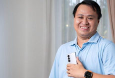 Siapa Joe Octavianus? Namanya Terseret Dalam Kasus Perceraian Sarwendah dan   Ruben Onsu!