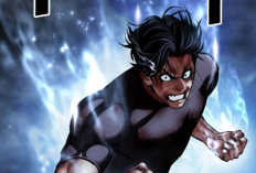 Aliansi Ilhae Dipukul Mundur! Spoiler dan Link Baca Manhwa Lookism Chapter 606 Scan Indonesia