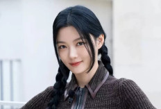 Kim Yoo Jung Tak Masuk Nominasi Baeksang 2026, Para Penggemar Tidak Terima Dinilai Keputusan Tidak Sesuai Fakta