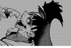 Baca Manga Gachiakuta Chapter 151 RAW Indonesia Scan, Perempuan Aneh Mulai Muncul!