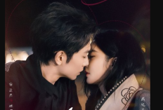 Perjuangan Lan He Wei Demi Hidupnya! Nonton Drama China Fascination (2026) Episode 19-20 Subtitle Indonesia
