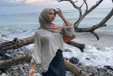 Viral Identitas Asli 'Sister Hong' Lombok Terbongkar, Para Korban Ngaku Kepincut Paras Cantiknya