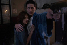 Sinopsis dan Link Nonton Film My Dearest Assassin (2026) Full Movie HD Subtitle Indonesia, tor Thanapob Jadi Pembunuh Bayaran