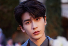 Siapa Zhang Linghe? Intip Profil dan Biodata Aktor Cinta Tampan yang Curi Perhatian Penonton Lewat Drama 'Pursuit Of Jade'