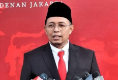 Profil Hasan Nasbi, Pejabat yang Resmi Dilantik Sebagai Penasihat Khusus Presiden Bidang Komunikasi Oleh Prabowo