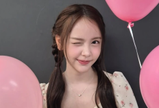 Profil dan Biodata Carmen Hearts2Hearts, Idol K-POP Asal Indonesia yang Berhasil Debut dibawah Naungan SM Entertainment
