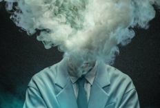 Sinopsis dan Link Nonton Serial Human Vapor (2026) Full Episode Subtitle Indonesia, Mizuno Jadi Kelinci Percobaan Eksperimen Ilmiah