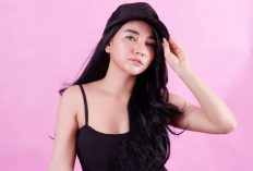 Profil dan Biodata Lala Widy, Penyanyi Dangdut Asal Sidoarjo yang Mempopulerkan Lagu 'Pelan Pelan Kamu Mengilang'