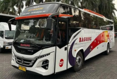 Jadwal Bus Bagong Malang -  Ponorogo Terbaru 2025 dan Tarif Tiketnya, Perjalanan Makin Nyaman