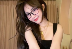 Profil dan Biodata BTR Meyden, Sang Ayah Dikabarkan Meninggal Dunia Usai Ia Umumkan Kehamilannya