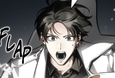 Nonton Omniscient Reader's Viewpoint (2026) Episode 1 Subtitle Indonesia, Kim Dokja Masuk ke Dunia Novel Fantasi?