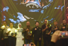 Den Gus Thuba Kediri Resmi Dirikan Organisasi Rohani Yakuza Maneges, Deklarasikan Perubahan Positif Bagi Para Santri
