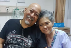 Mendiang Istri Indro Warkop Sakit Apa? Cerita Dibalik Perjuangan Hebat Melawan Penyakit