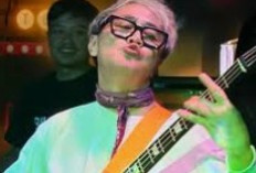 Profil Thomas Ramdhan: Sosok di Balik Lagu Hits 'Kembalilah Kasih' dan Sejarah Musik Rock Indonesia
