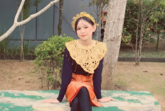VIRAL! Josepha Alexandra Siswi SMAN 1 Pontianak Diundang ke Gedung MPR RI, Ditawari Beasiswa Kuliah ke Tiongkok