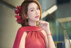 Hebat! Dari Jember Menuju Panggung Dunia: Icha Yang Sukses Pukau Penonton Tiongkok Lewat Lagu Mandarin