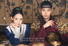 Sinopsis dan Link Nonton Drama Korea Bon Appetit, Your Majesty (2025) Sub Indonesia Full Episode GRATIS, Bukan di DramaQu Atau IDLIX