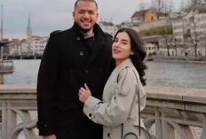 Ahmad Assegaf Kerja Apa? Resmi Digugat Cerai Tasya Farasya, Profil Lengkap dari Umur, Instagram, Hingga Profesi