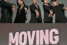 Jadwal Tayang Moving Season 2 di Disney+: Ini Estimasi Jadwal Tayang Moving 2 yang Wajib Kamu Tahu