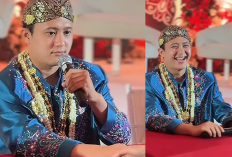 VIRAL! Pernikahan Gery Bin Yosep dengan Mahar Bernilai Fantastis Bikin Heboh Warganet