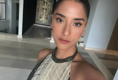 Sabrina Alatas Dituding Jadi Selingkuhan Hamish Daud, Netizen: 'Mirip Banget Sama Raisa!'