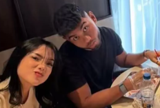 Rakhin Khan, CEO Sukses Asal Malaysia yang Viral Usai Dikabarkan Dekat dengan Konten Kreator Fuji Utami