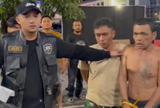 Dua Preman Tendang Perut Ibu Hamil di Deli Serdang, Langsung Jalani Pemeriksaan Begini Kondisi Wanita dan Kandungannya