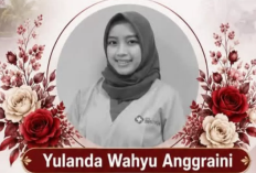 Yulanda Wahyu Anggraini, Nakes yang Tewas Usai Alami Kecelakaan Mobil Jeep di Gunung Bromo