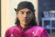 Profil Rudi Gareng Dalang Metal Jawa, Gaya Pementasan Adaptif dan Jenaka Jadi Idola Para Gen-Z, 